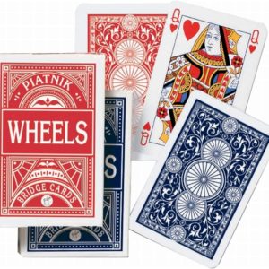 Standard Playing Cards