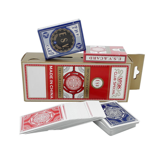 Standard Playing Cards - Image 2