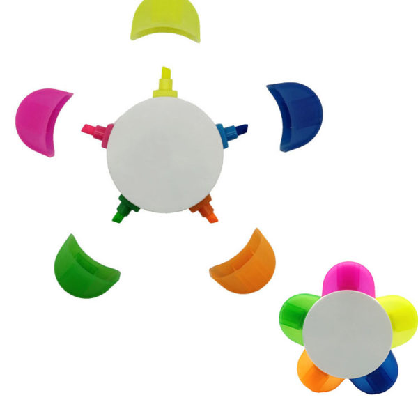 5 Prong Highlighter - Image 2