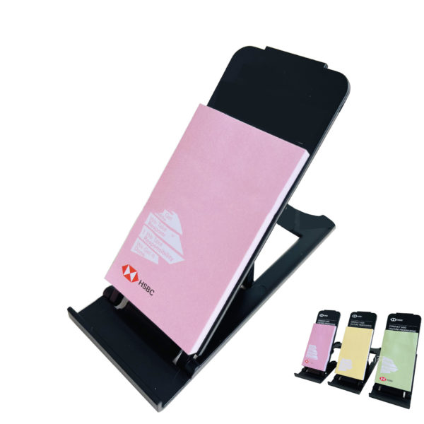 Plastic Adjustable Phone Stand - Image 2