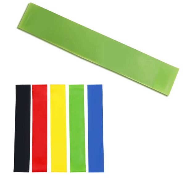 Strength Resistance Band Set - Image 2