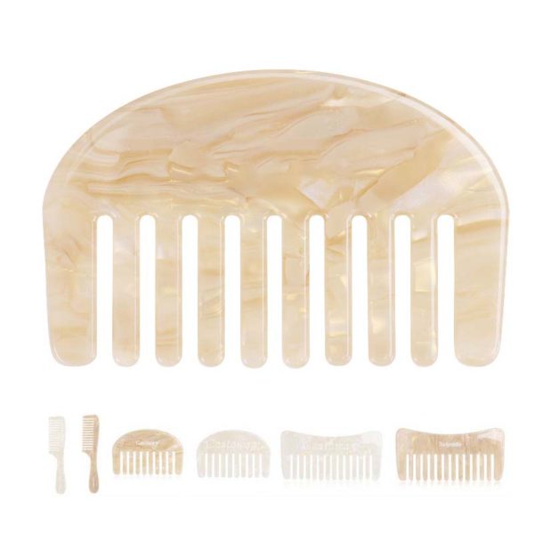 Acetate Comb - Image 2