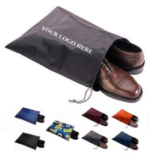 Discounted Cotton Shoe Bags