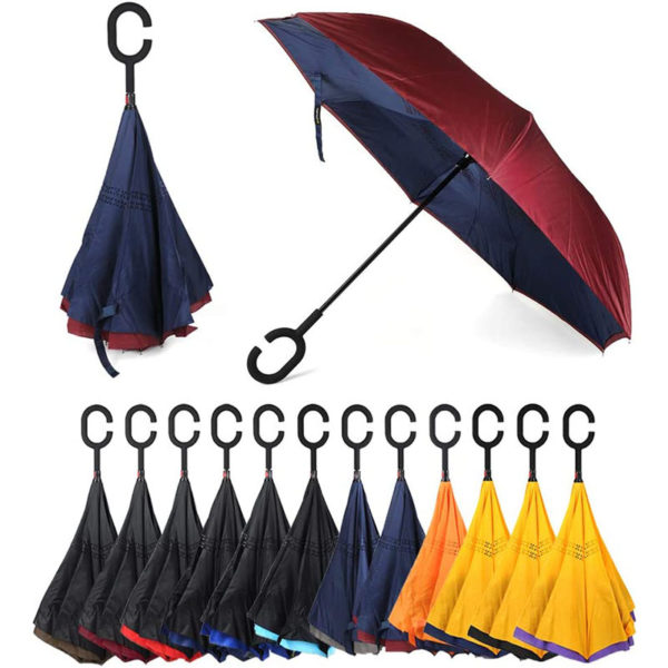 Inverted Umbrella - Image 2