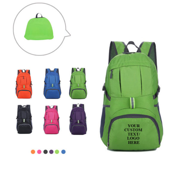 25LHiking Daypack,Water Resistant Backpack