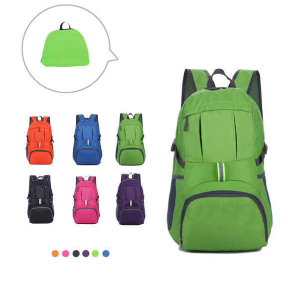 25LHiking Daypack,Water Resistant Backpack - Image 2