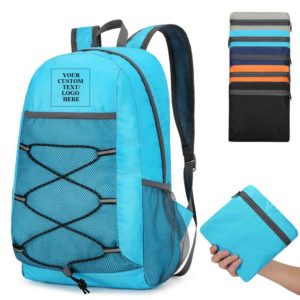 Folding Waterproof Backpack