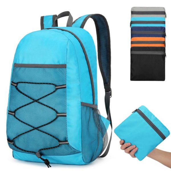 Folding Waterproof Backpack - Image 2