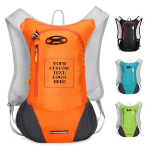 Waterproof Backpack