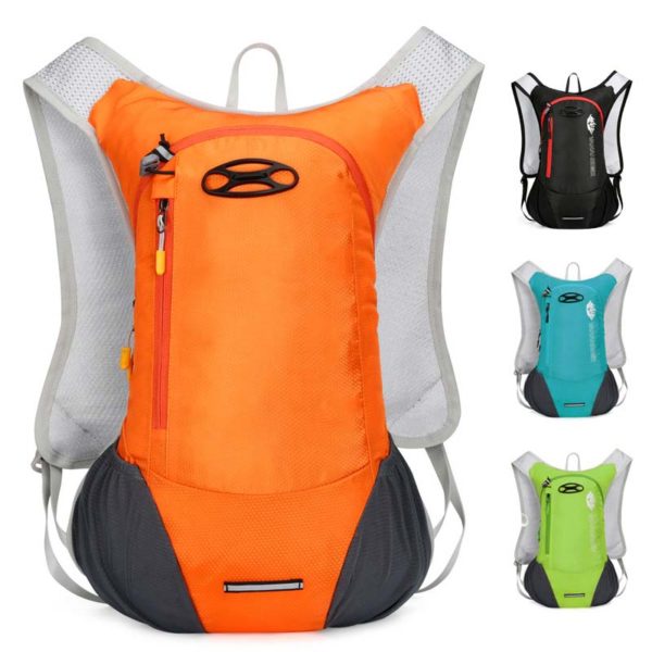 Waterproof Backpack - Image 2