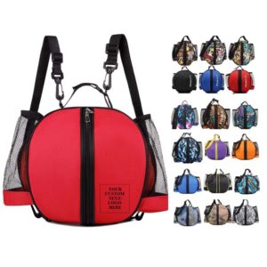Training Basketball Bag