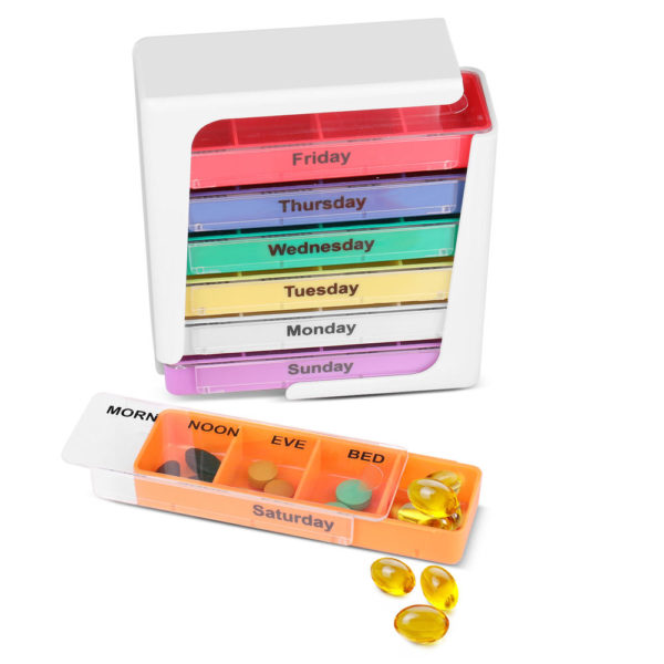 Weekly Plastic Health & Wellness - Image 2