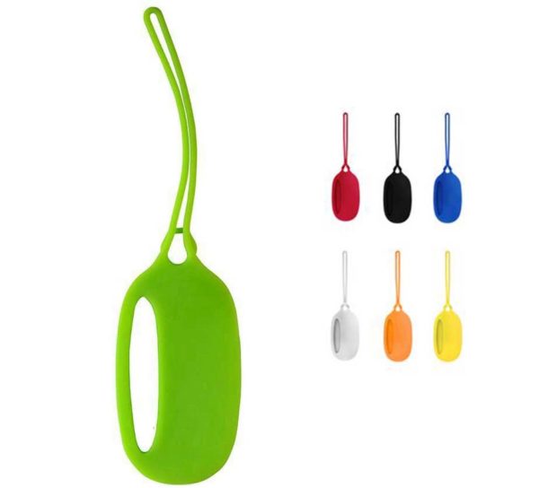 Durable Silicone Travel - Image 2