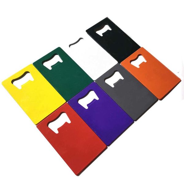 Credit Card Bottle Opener - Image 2