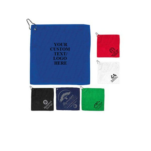 300GSM Heavy Duty Microfiber Golf