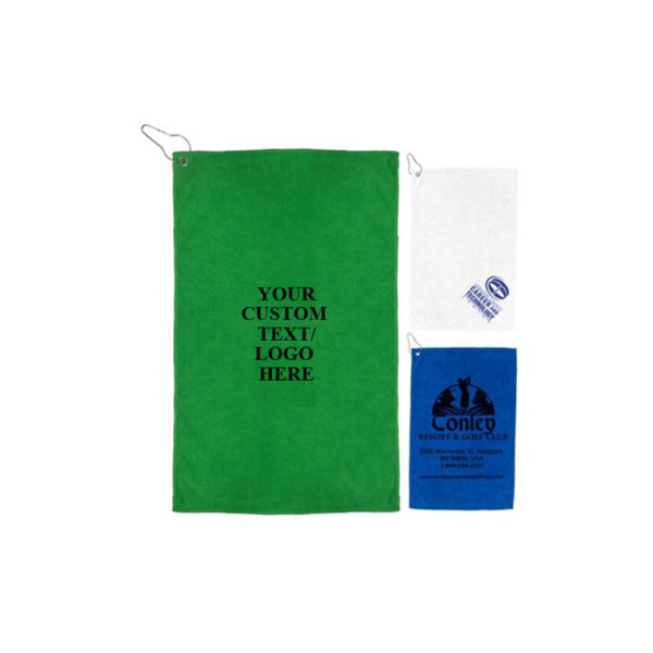 300 GSM Heavy Duty Microfiber Golf