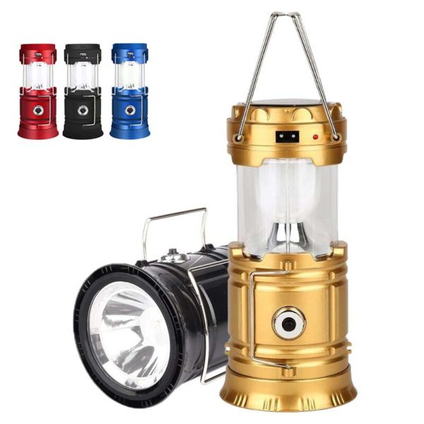 Mini Retro Lantern - Image 2