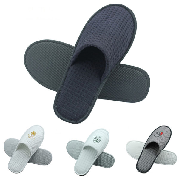 Cobblestone Mills Velour Footwear - Image 2