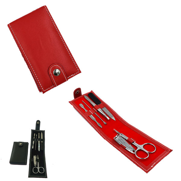 Look Sharp Personal Manicure Kit - Image 2