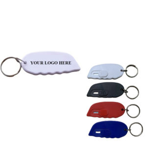 Imprinted Cythera Box Opener