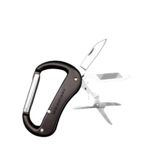 Multi Tool Carabiner