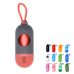 Portable Garbage Bags For Pets