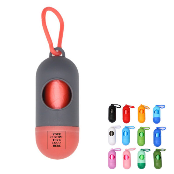 Portable Garbage Bags For Pets