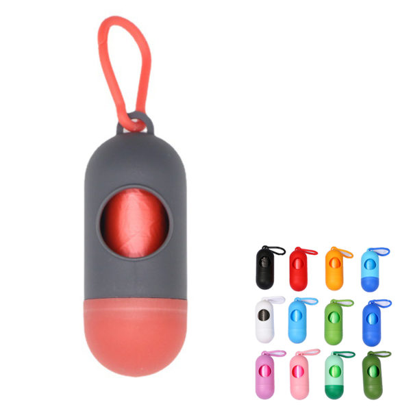 Portable Garbage Bags For Pets - Image 2