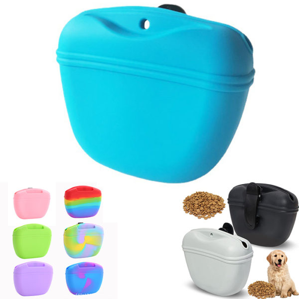 Custom Pet Treat Pouch - Image 2
