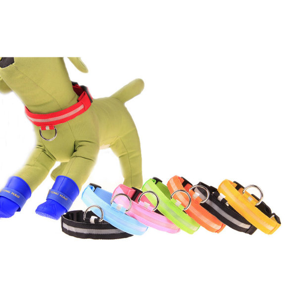 Led Dog Collar - Image 2
