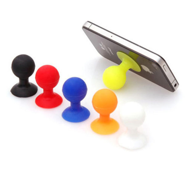 Smartphone Suction Stand - Image 2