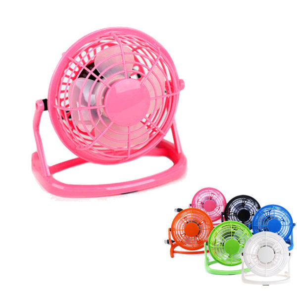 Promo USB Plug-in Fan - Image 2