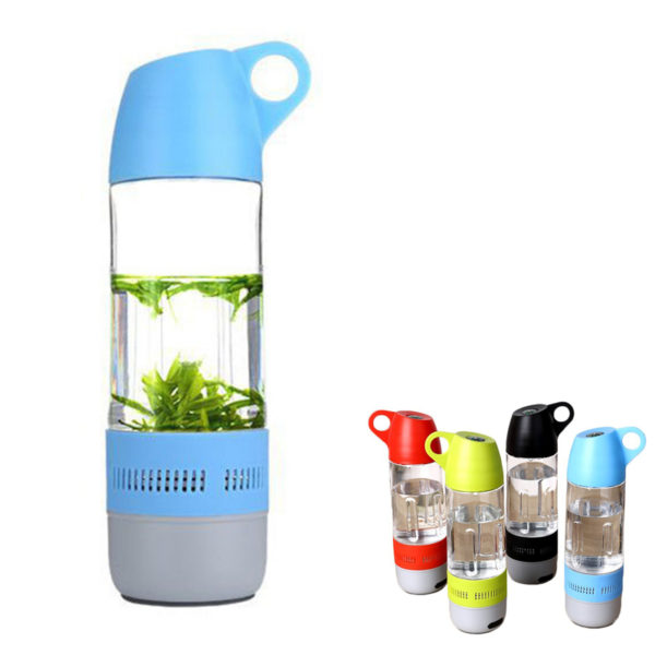 Water Bottle - Image 2