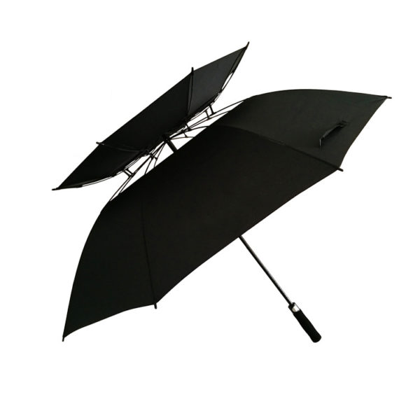 30"Imprinted StrombergBrand Vented Club Canopy Golf - Image 2