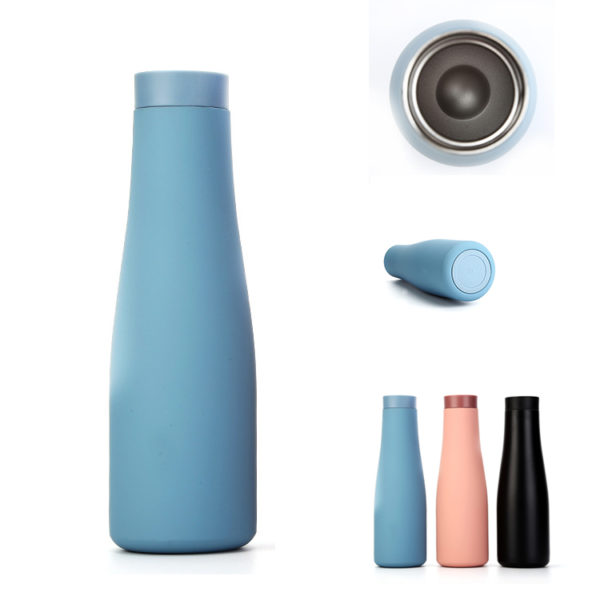 20 Oz. Renew Stainless Steel Bottle - Image 2