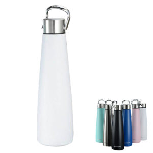 20 Oz. Renew Stainless Steel Bottle - Image 2