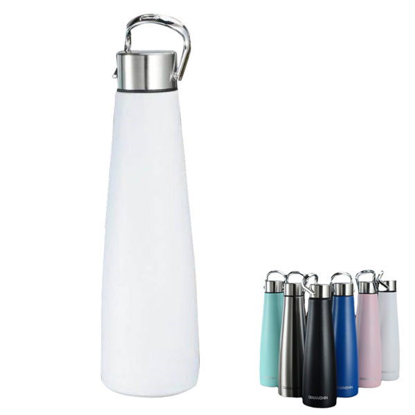 20 Oz. Renew Stainless Steel Bottle - Image 2