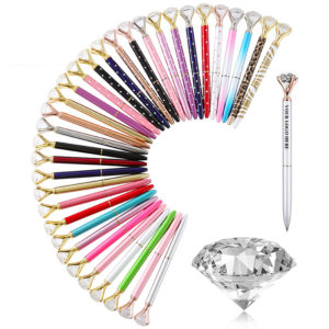 Diamond Ballpoint Pen