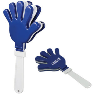 Hand Clapper Noise Maker