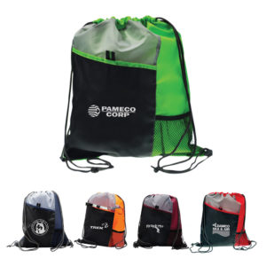 Drawstring Sports Pack