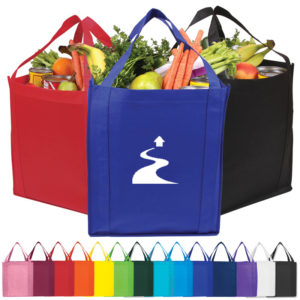 Non-woven Tote Bag