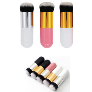 Cosmetic Brush Face Makeup Tool