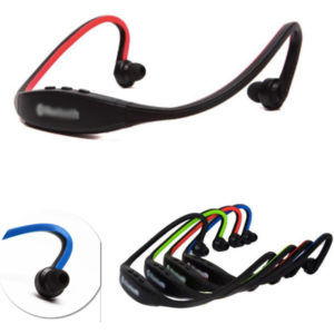 Sport Wrap Around Wireless Headphones
