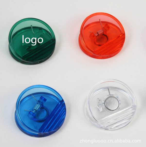 Shaped Magnetic Clip - Image 2