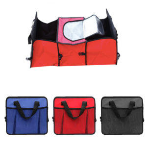 Vehicle-mounted Organizing Box