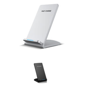 Fast Wireless Charger Charging Pad Stand