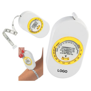 BMI Body Tape Measurement