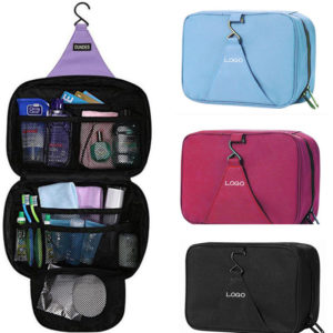 Hanging Toiletry Bag