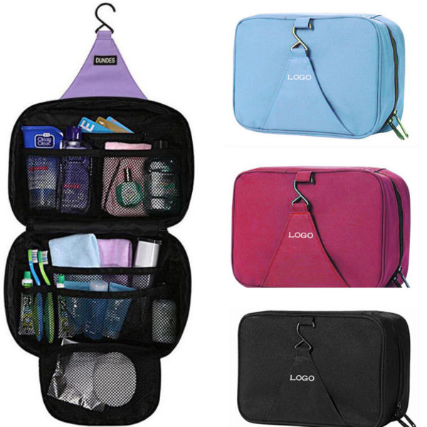 Hanging Toiletry Bag