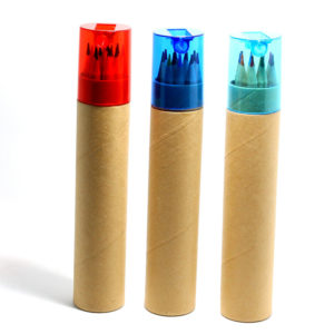 Recycled Crayon 12 PCS Set